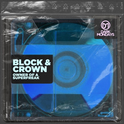Owner of a Superfreak - Single