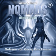 Dunkles Land: NOMADS 2 - Allan J. Stark