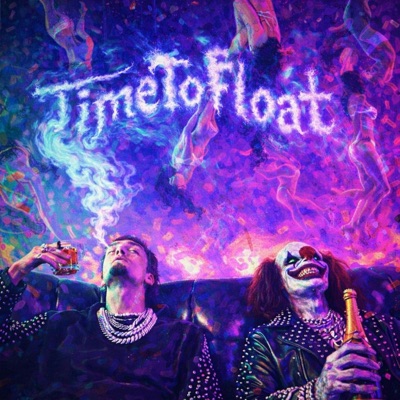 Time To Float - Single