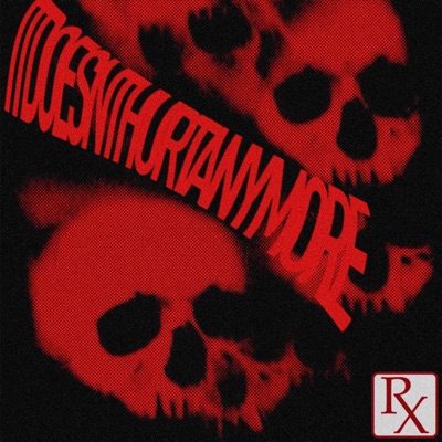 Itdoesnthurtanymore - Single