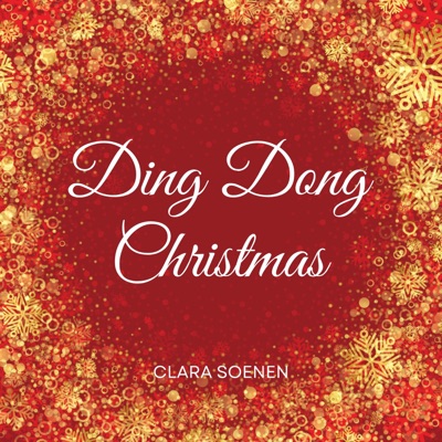 Ding Dong Christmas - Single