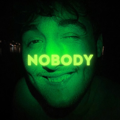 nobody - Single