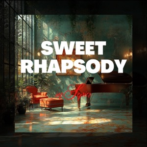 Sweet Rhapsody in Sepia