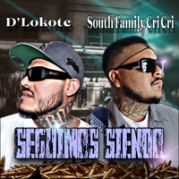Seguimos Siendo (feat. CriCri South Family) - Single - D'Lokote