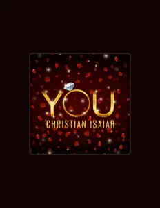 收听 Christian Isaiah、观看音乐视频、阅读小传、查看巡演日期等 ！