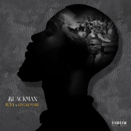Blackman (feat. KingDeMaire) 8:34
