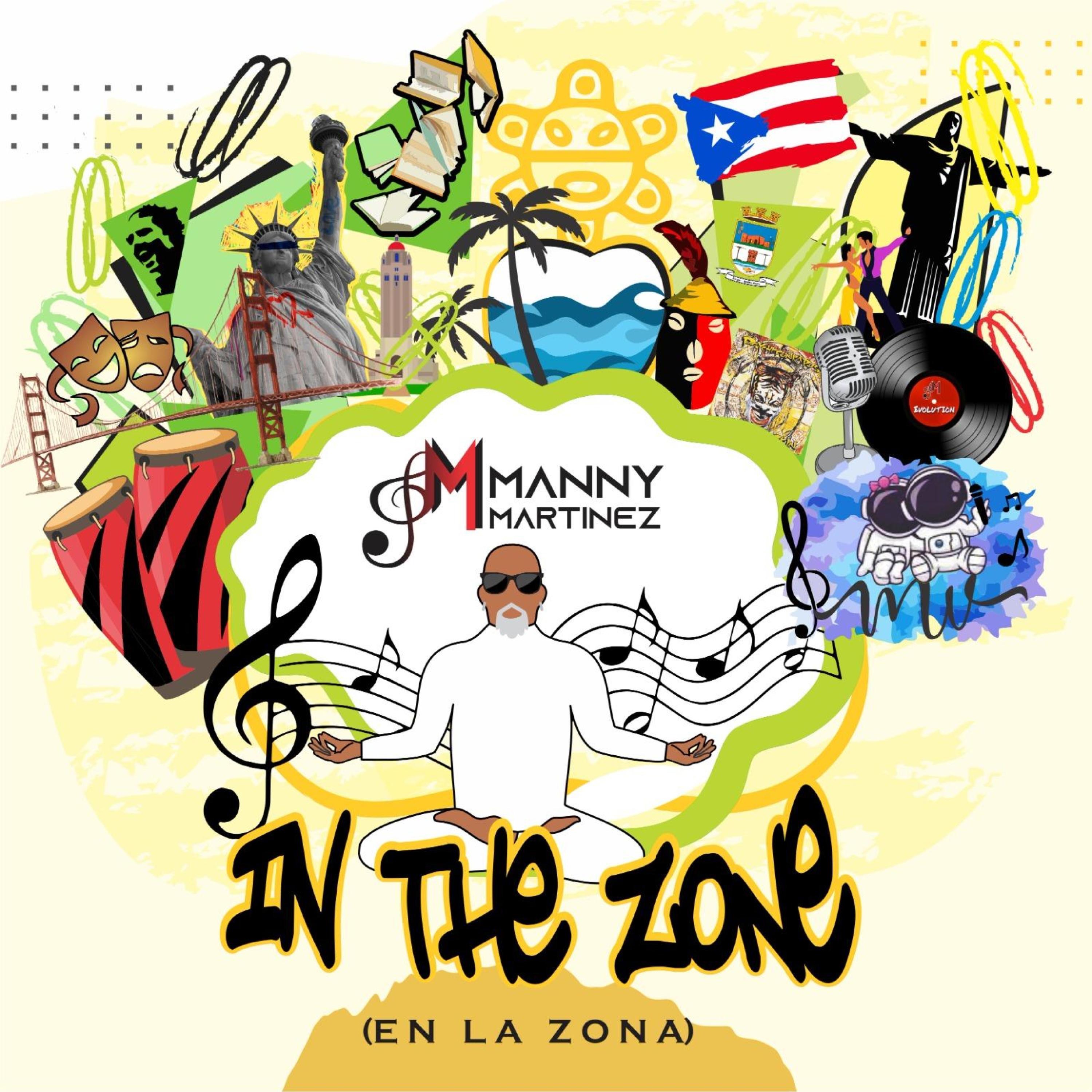 In The Zone/ En La Zona