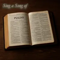 God the Help of Those Who Seek Him — Psalm 121