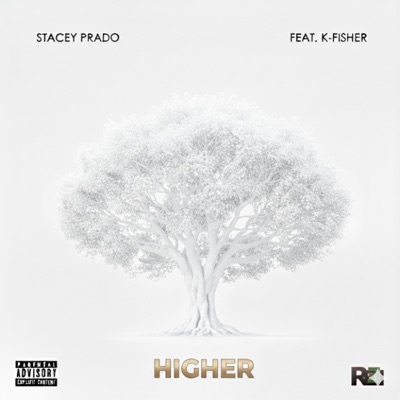 Higher (feat. K-Fisher) - Single