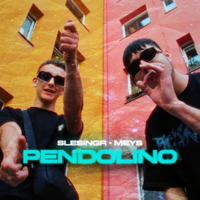 PENDOLINO (feat. Meys) - Single