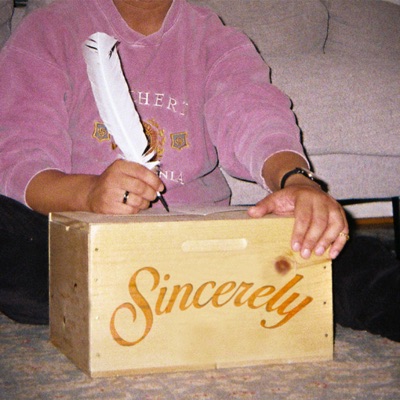 Sincerely - Single