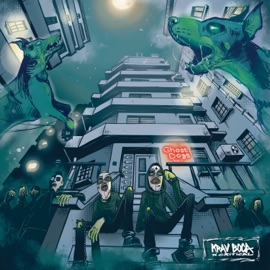 Cobra Krav Boca, Critical & Penny