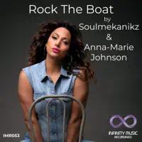 Rock The Boat — Soulmekanikz