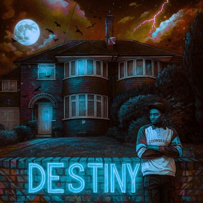 Destiny (feat. Truth Omegah) - Single