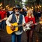 A Reckoning is Coming - Uncle Sam's Blues lyrics