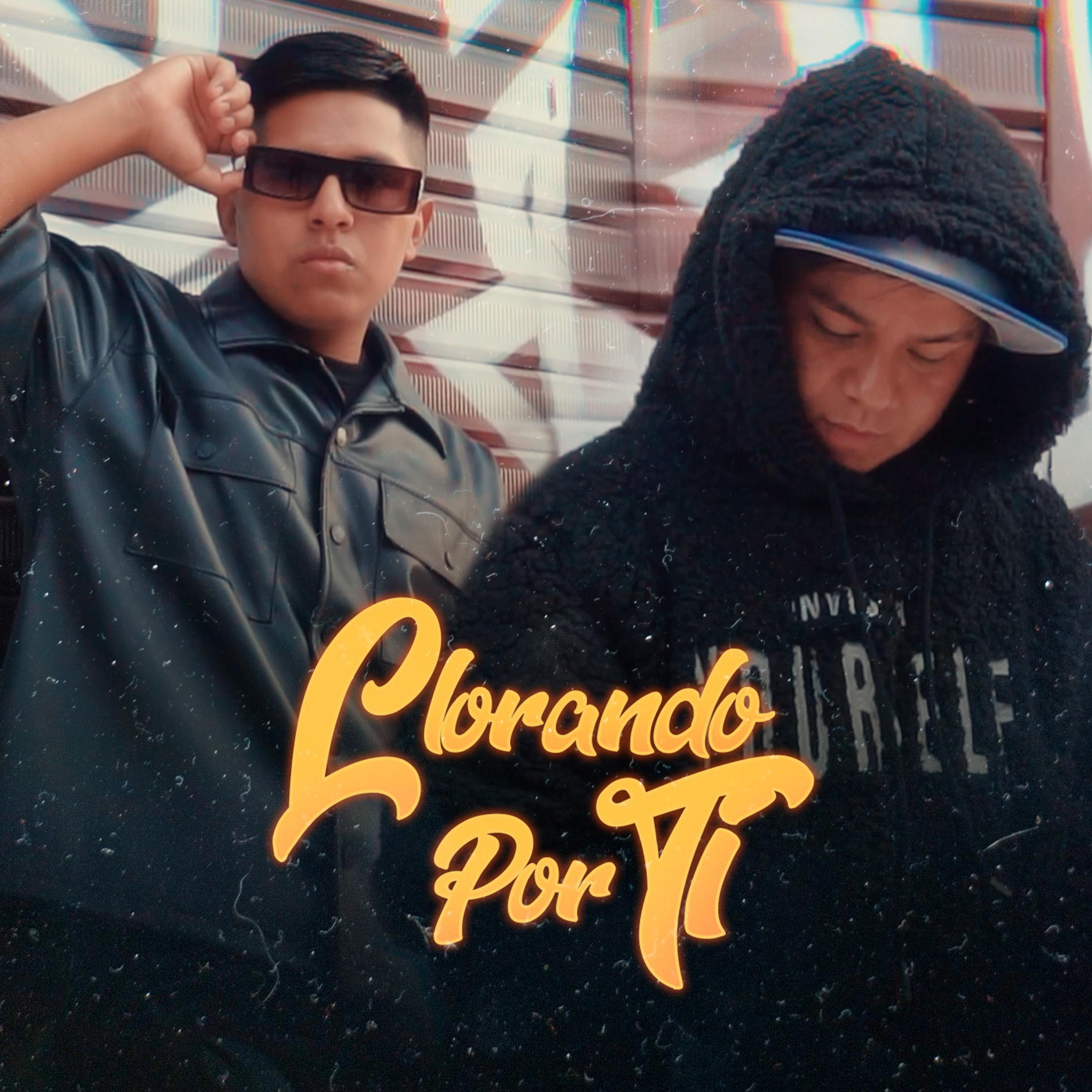 Llorando Por Ti (feat. Aldama) - Single