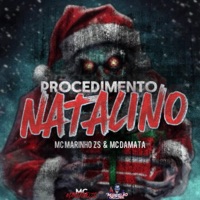 Procedimento Natalino - Single - MC MARINHO ZS & MC DAMATA