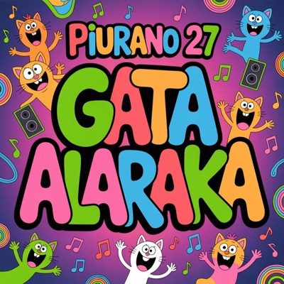 Gata alaraka - Single