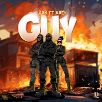 Guy (feat. Kaey) - Single - ARB