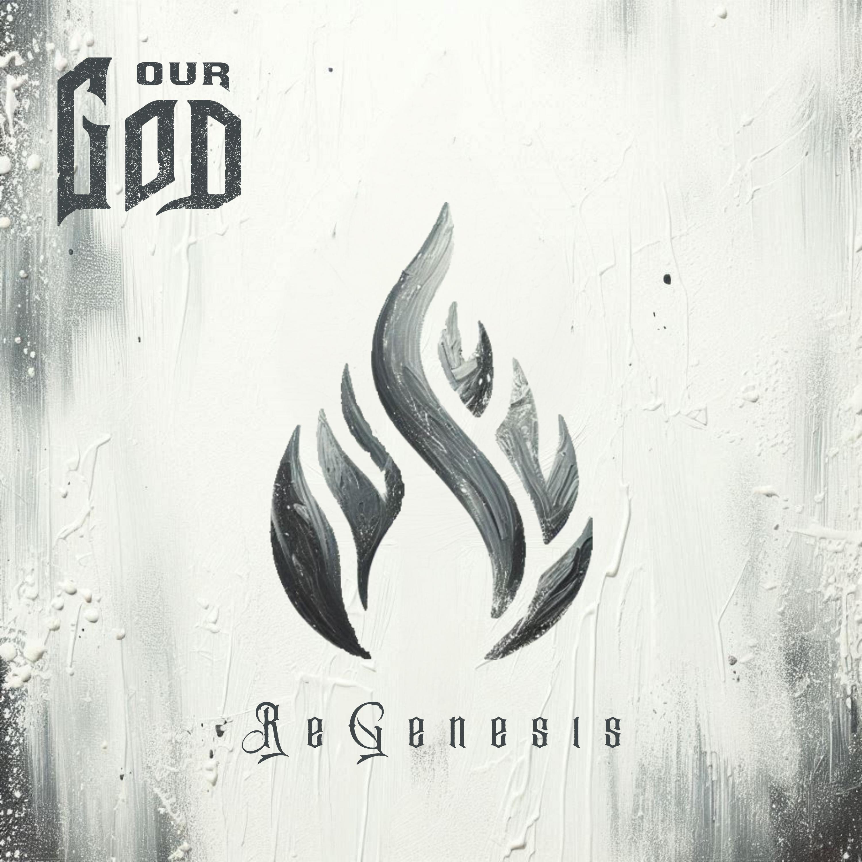 Maranatha! - Now God Our Father - Yours is The Kingdom