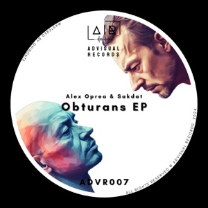 Obturans - EP
