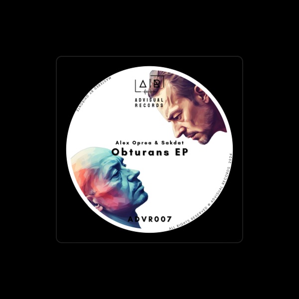 Alex Oprea's avatar