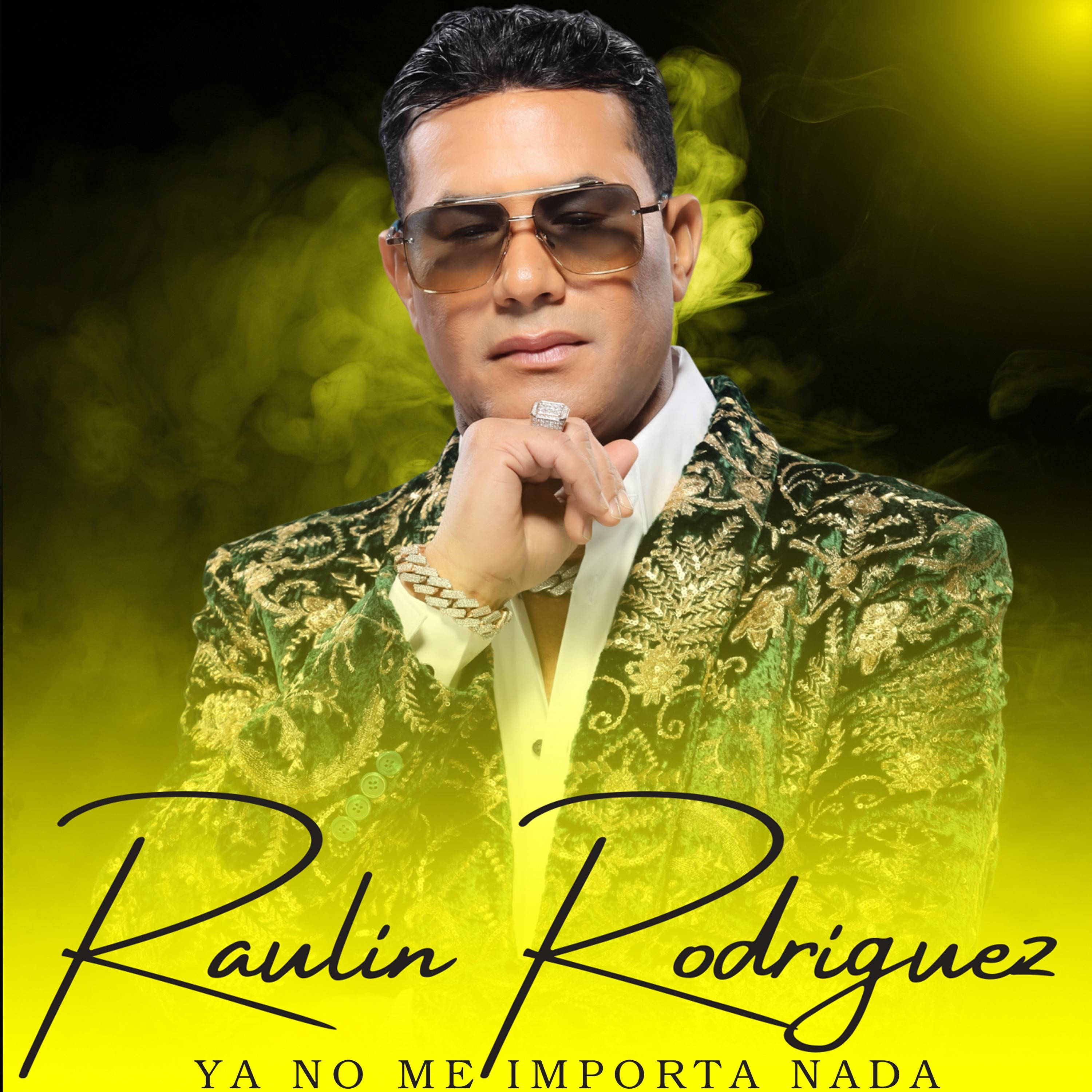 Ya No Me Importa Nada - Single