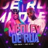 Medley de Rua - Single