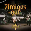 Amigos Pa' Qué