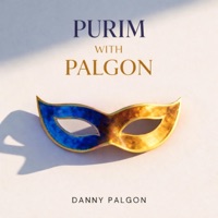 Purim with Palgon - Danny Palgon