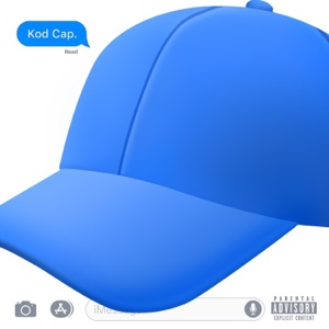 Kod Cap