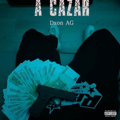 A Cazar - Single