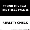 Reality Check (feat. The Freestylers) - EP