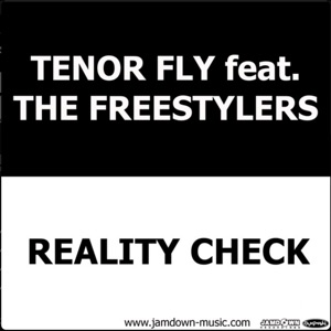 Reality Check (feat. The Freestylers) - EP