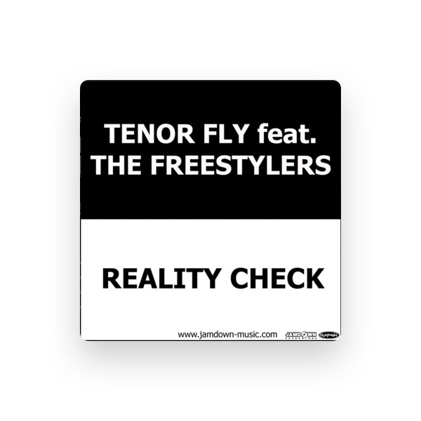 Tenorfly's avatar