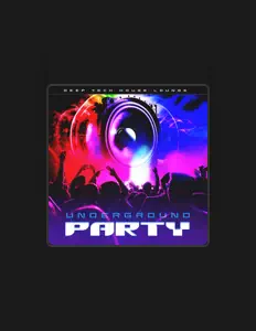 Deep Tech House Loungeを聴いたり、ミュージックビデオを鑑賞したり、経歴やツアー日程などを確認したりしましょう！