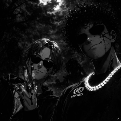 XMG! (feat. Lvposeidon) - Single