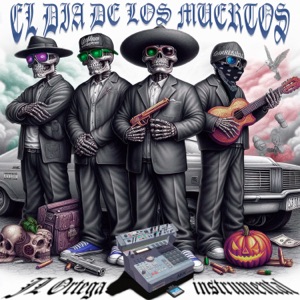 El día de los muertos (Instrumental)