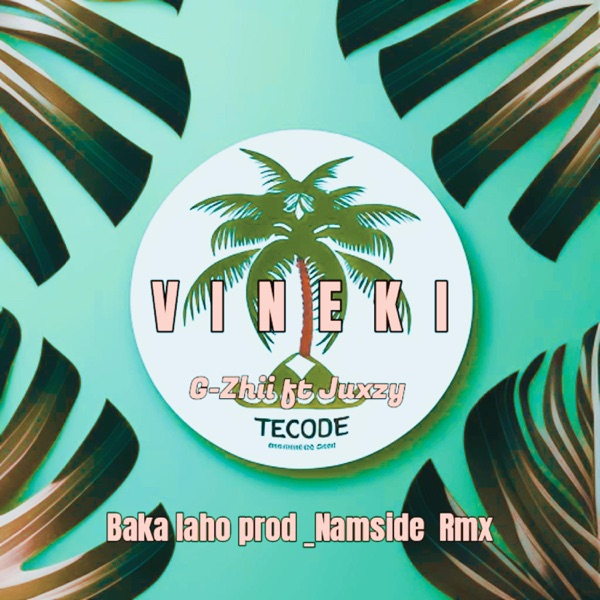 Vineki (feat. G-Zhii & Jukxzy)