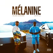 Mélanine (feat. Werenoi) artwork