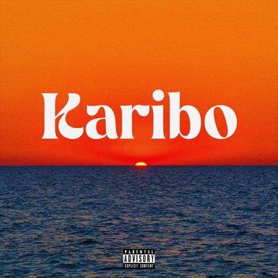 Karibo (feat. SVKI) - Single