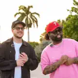 Dawty & Pink Sweat$ - Electrify