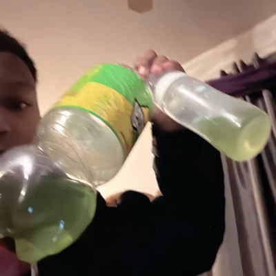 50 Round Pt. 2 (feat. 2900xzeke) - Single