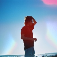 I'm Through - Single - ELLUM