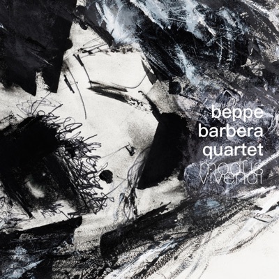 Beppe Barbera quartet "Modus Vivendi" (feat. Gianni Virone, Ferdinando Farao' & Matteo Ravizza)