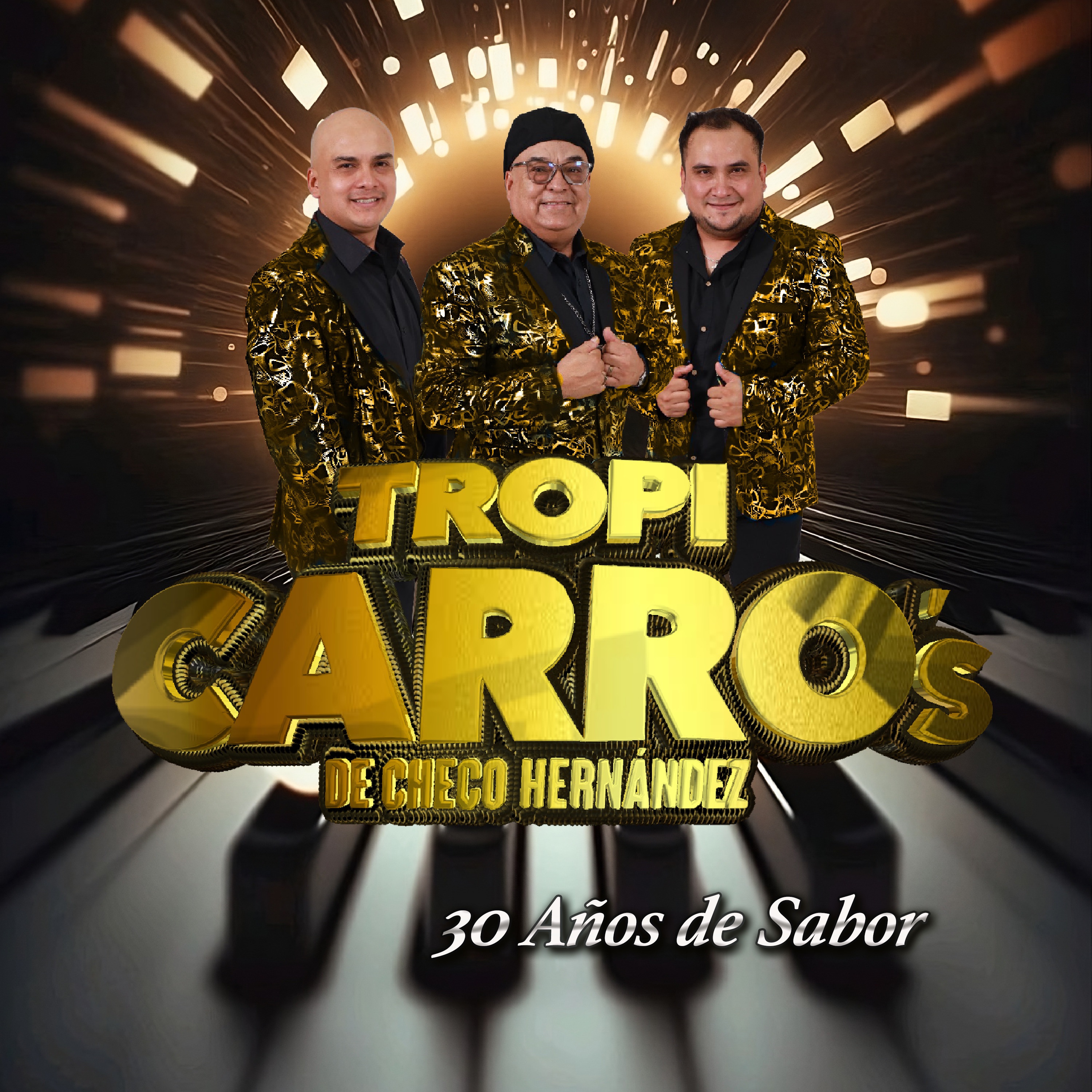 30 Años de Sabor
