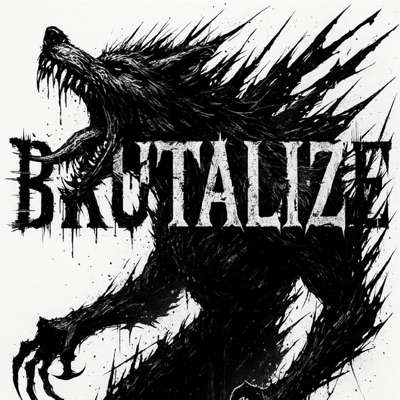 BRUTALIZE 4 - EP