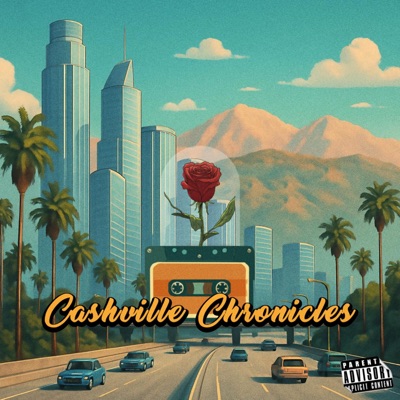 Cashville Chronicles