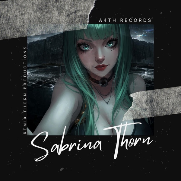 Sabrina Thorn