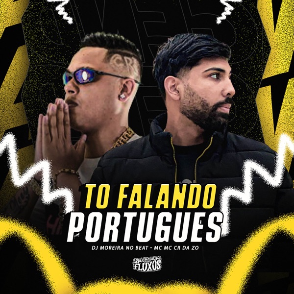 TÔ FALANDO PORTUGUÊS